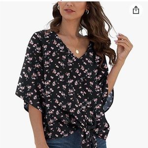 Women’s VII SHOW blouse